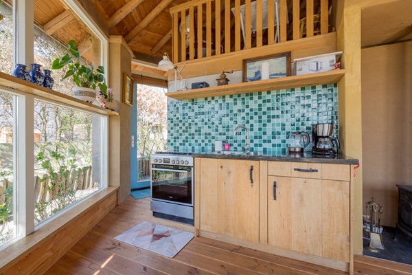 Medium property photo - Zevenbergjesweg 1-38, 3781 NV Voorthuizen
